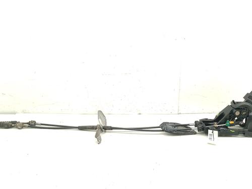 Gearstang TOYOTA AVENSIS Saloon (_T27_) 2.0 D-4D (ADT270_, ADT270R) (124 hp) 31996116