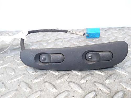Used Right front window switch OPEL VECTRA B (J96) 2.5 i V6 (F19) (170 hp) 3046537