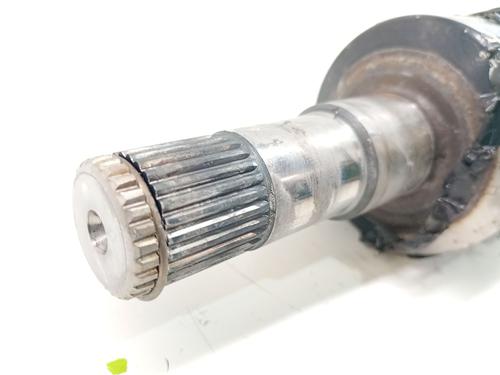 Left front driveshaft CHEVROLET LACETTI (J200) 2.0 D | BP38267318M38 - Image 2