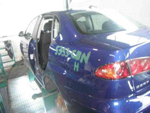 Venstre bak utvendig håndtak SEAT CORDOBA (6L2) 1.9 TDI | BP3039171C130 