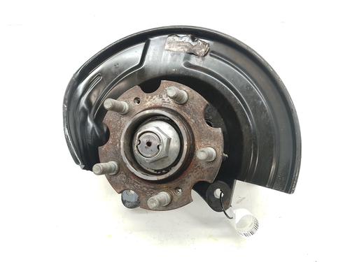 Used Right front steering knuckle SSANGYONG ACTYON I 2.0 Xdi (141 hp) 30860361