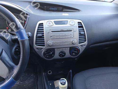 Engine HYUNDAI i20 I (PB, PBT) 1.4 CRDi | BP32673765M1  - Image 16