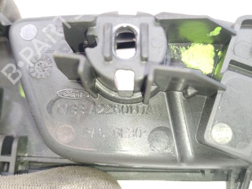 Front left interior door handle FORD FIESTA VI (CB1, CCN) 1.0 EcoBoost | BP32326070I13 - Image 7