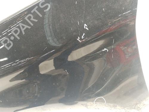 Left front fenders CITROËN C4 Picasso II 1.6 HDi / BlueHDi 115 | BP30161231C41