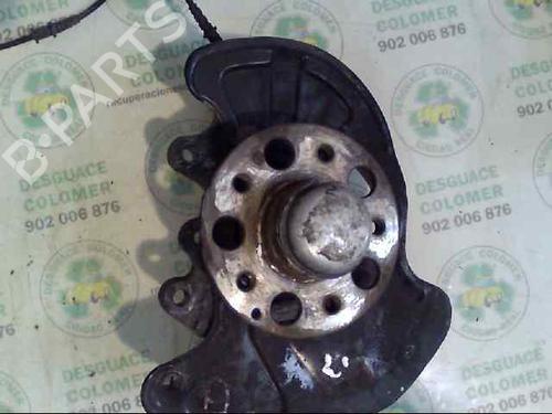 Used Right front steering knuckle MERCEDES-BENZ CLK (C209) CLK 270 CDI (209.316) (170 hp) 3132374
