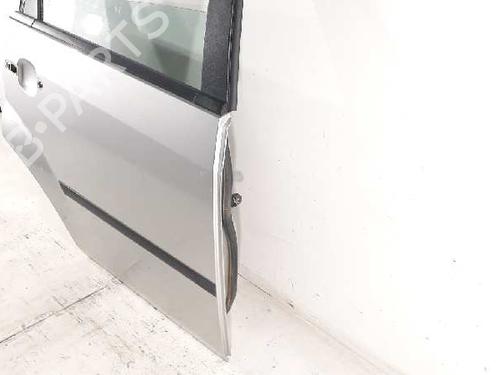 Right rear door FORD FIESTA V (JH_, JD_)  | BP5076942C5 