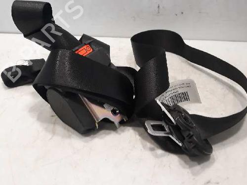 Front right seatbelt BMW 3 Coupe (E46) 318 Ci | BP8758815I25 