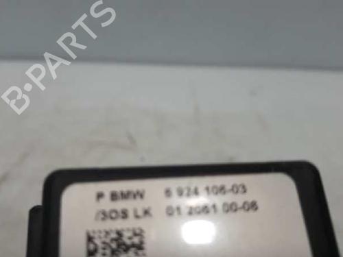 Steering column stalk BMW 5 (E60) 530 d | BP5338345I23 