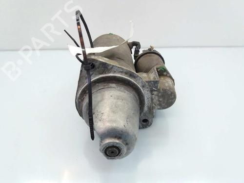 Used Starter NISSAN PRIMERA (P10) [1990-1996]  3080574