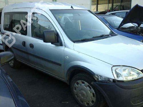 Gearbox OPEL COMBO Tour 1.3 CDTI 16V | BP27897570M3 