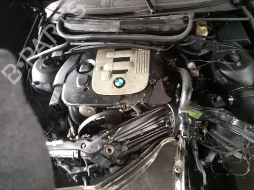 Injector BMW 3 (E46)  | BP12542494M100 