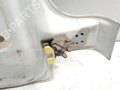 Left tailgate PEUGEOT PARTNER Tepee 1.6 HDi 90 | BP29705019C76