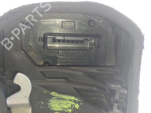 Rear left lock BMW 1 (E87) 118 i | BP27723960C100 