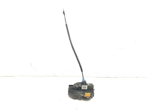 Used Front right lock OPEL ASTRA J (P10) 1.3 CDTI (68) (95 hp) 24704147
