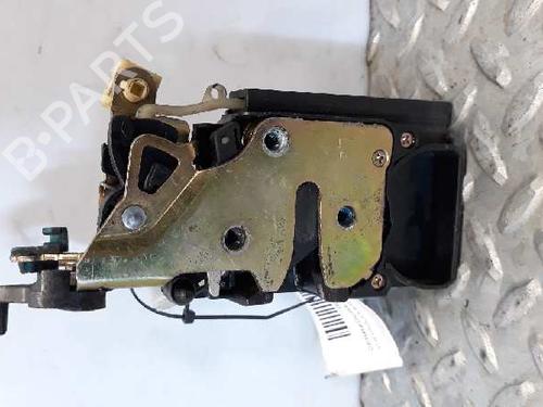 Used Rear left lock CHEVROLET KALOS 1.2 (72 hp) 3555961