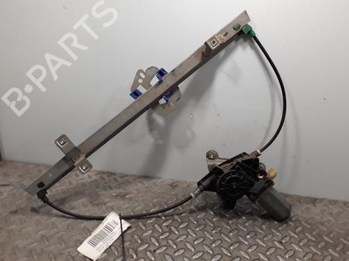 Rudehejsemekanisme Højre bagtil ROVER 25 I Hatchback (RF) 2.0 iDT (101 hp) 3046177