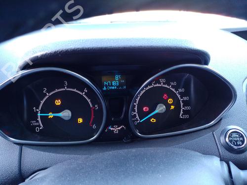 Engine FORD ECOSPORT 1.5 EcoBlue TDCi | BP33812821M1 - Image 2