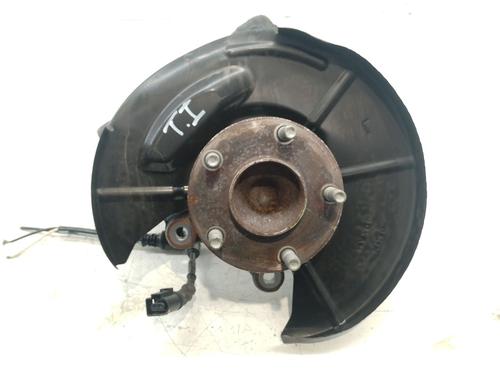 Used Left rear steering knuckle MAZDA CX-5 (KE, GH) 2.2 D (KE2FW) (150 hp) 25934140