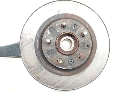 Left front steering knuckle MAZDA 6 Saloon (GH) 2.0 MZR-CD (GH14) | BP39408945M25 - Image 5