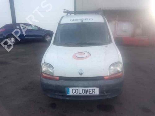 Elektronisk modul RENAULT KANGOO (KC0/1_) D 65 1.9 (KC0E, KC02, KC0J, KC0N) | BP11671504M83 