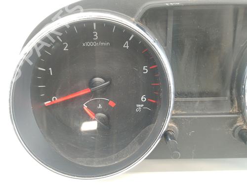 Instrument cluster NISSAN QASHQAI / QASHQAI +2 I (J10, NJ10, JJ10E) 1.5 dCi | BP26502967C47 