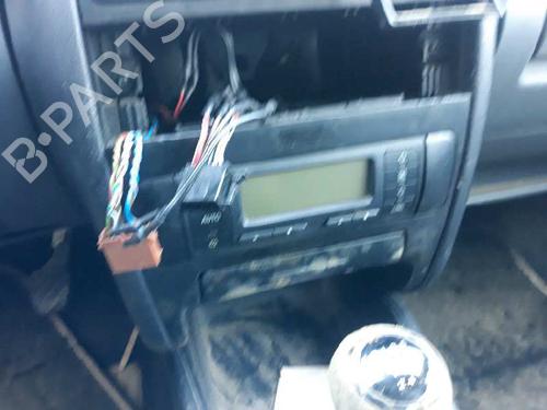 Starter SEAT LEON (1M1)  | BP8854716M8 