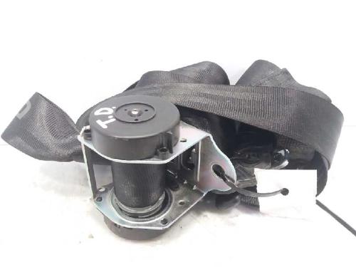 Used Rear right seatbelt VW FOX Hatchback (5Z1, 5Z3, 5Z4) [2003-2015]  6635343