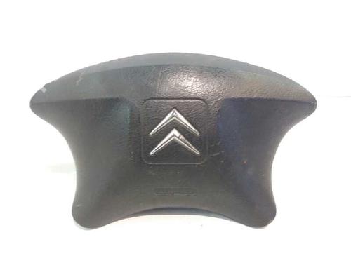 Used Driver airbag CITROËN BERLINGO Box Body/MPV (B9) [2008-2025]  4502892