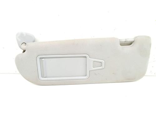 left-sun-visor-hyundai-i40-i-vf-2012-2013-2014-2015-2016-2017-2018-2019-36433226 main image