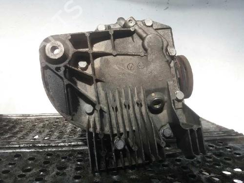 Rear differential BMW 5 (E60) 530 d | BP5410760M24 