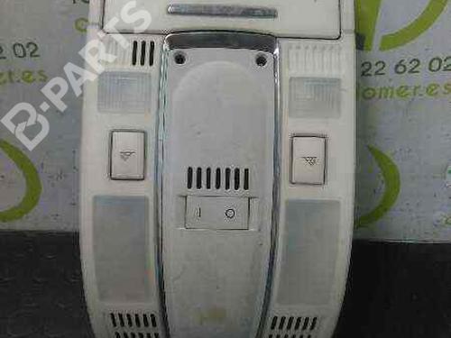 Used Interior roof light Interior roof light AUDI A6 C6 (4F2) 2.0 TDI (140 hp) 7432609 7432609
