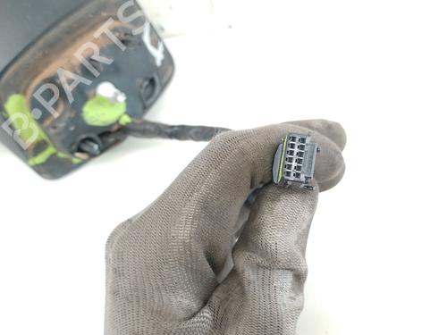 Left mirror RENAULT SCÉNIC III (JZ0/1_) 1.6 E85 (JZ03, JZ1Y) | BP29002410C26 