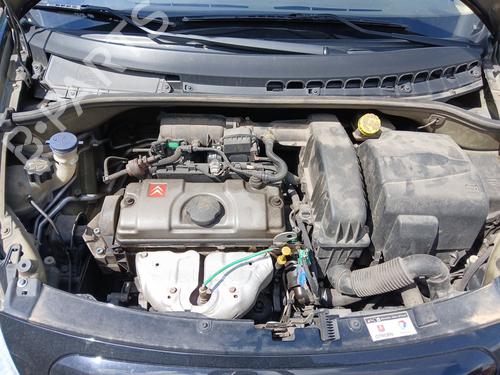 Used Gearbox Gearbox CITROËN C3 I (FC_, FN_) 1.4 i Bivalent (73 hp) 35901250 35901250