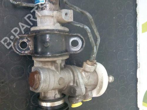 Styregear/Snekke HYUNDAI ATOS PRIME (MX) 1.0 i | BP3064560M22 