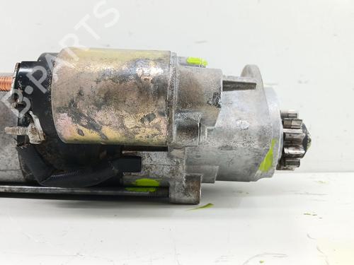 Starter NISSAN NAVARA NP300 (D40) 2.5 dCi 4WD | BP35904065M8 - Image 3