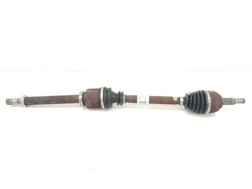 Used Right front driveshaft RENAULT SCÉNIC II (JM0/1_) [2003-2010]  18355063