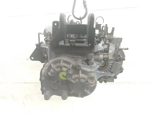 Gearbox KIA CERATO I Hatchback (LD)  | BP17000662M3 