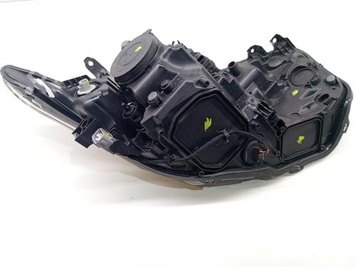 Left headlight TOYOTA AURIS (_E18_) 1.2 (NRE185_, NRE185R) | BP40229526C28 - Image 5