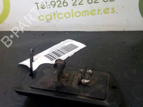 Heater resistor ROVER 45 I Hatchback (RT) 1.6 (109 hp) 11671322