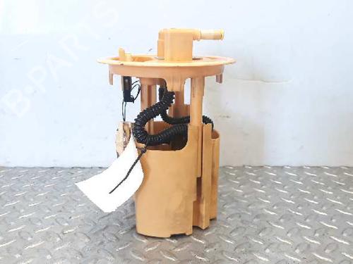 Fuel pump CITROËN C5 II (RC_) 2.0 HDi (RCRHRH) | BP5806296M76 