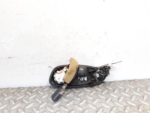 Front right interior door handle SEAT LEON (1P1) 2.0 TDI 16V | BP9428062I14 