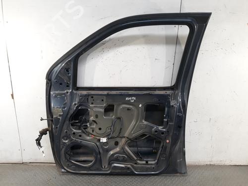 Right front door NISSAN PATHFINDER III (R51) 2.5 dCi | BP10080411C3