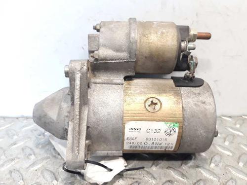 Motorino avviamento LANCIA Y (840_) 1.2 (840AA, 840AF1A) (60 hp) 3081024