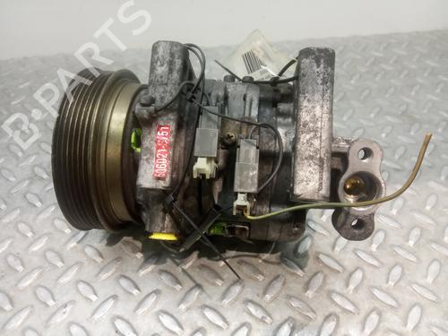 AC compressor NISSAN MICRA II (K11)  | BP3062849M34 