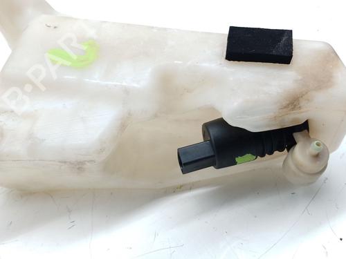 Windscreen washer tank SEAT IBIZA III (6L1) 1.9 SDI | BP30696427C113