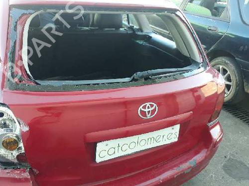 Starter TOYOTA AVENSIS Estate (_T25_) 2.2 D-CAT (ADT251_, ADT251R) | BP7851137M8 