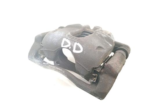 Used Right front brake caliper Right front brake caliper RENAULT KANGOO Express (FW0/1_) 1.5 dCi 75 (FW07, FW10, FW04) (75 hp) 40539163 40539163
