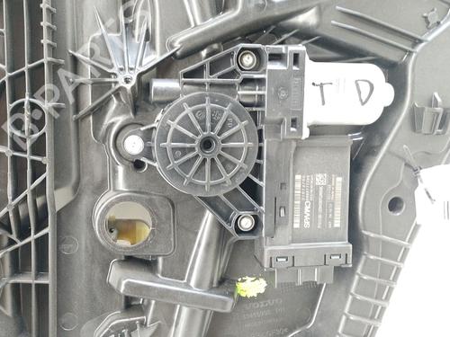 Rear right window mechanism VOLVO XC60 I SUV (156)  | BP29506032C25 