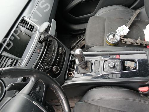 Engine PEUGEOT 508 I (8D_) 1.6 HDi | BP30969986M1 