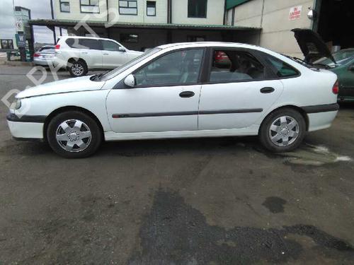 Clutch pedal RENAULT LAGUNA I (B56_, 556_) 1.6 16V (B568, B561) | BP8783404I13 